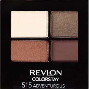 Revlon Colorstay 16 Hr Eye Shadow Adventurous 515